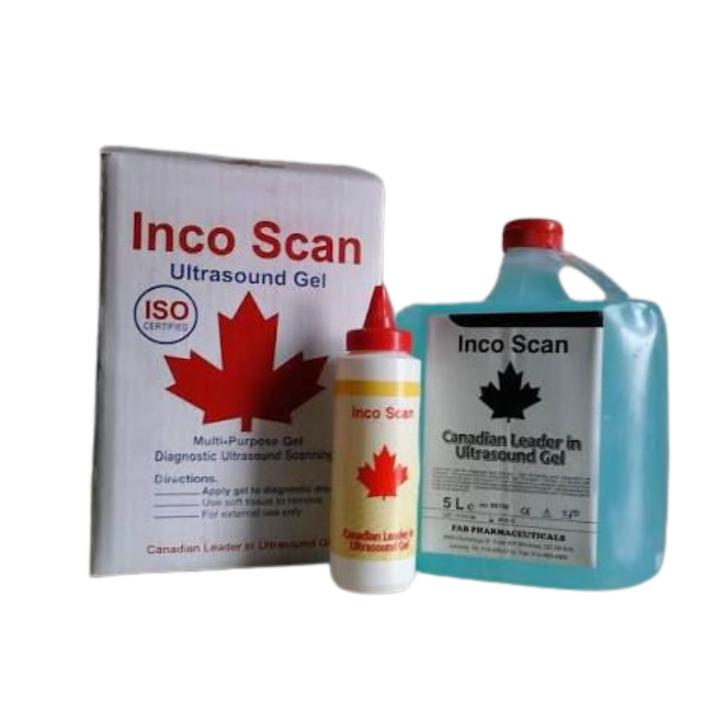 Ultrasound Gel best price in Pakistan