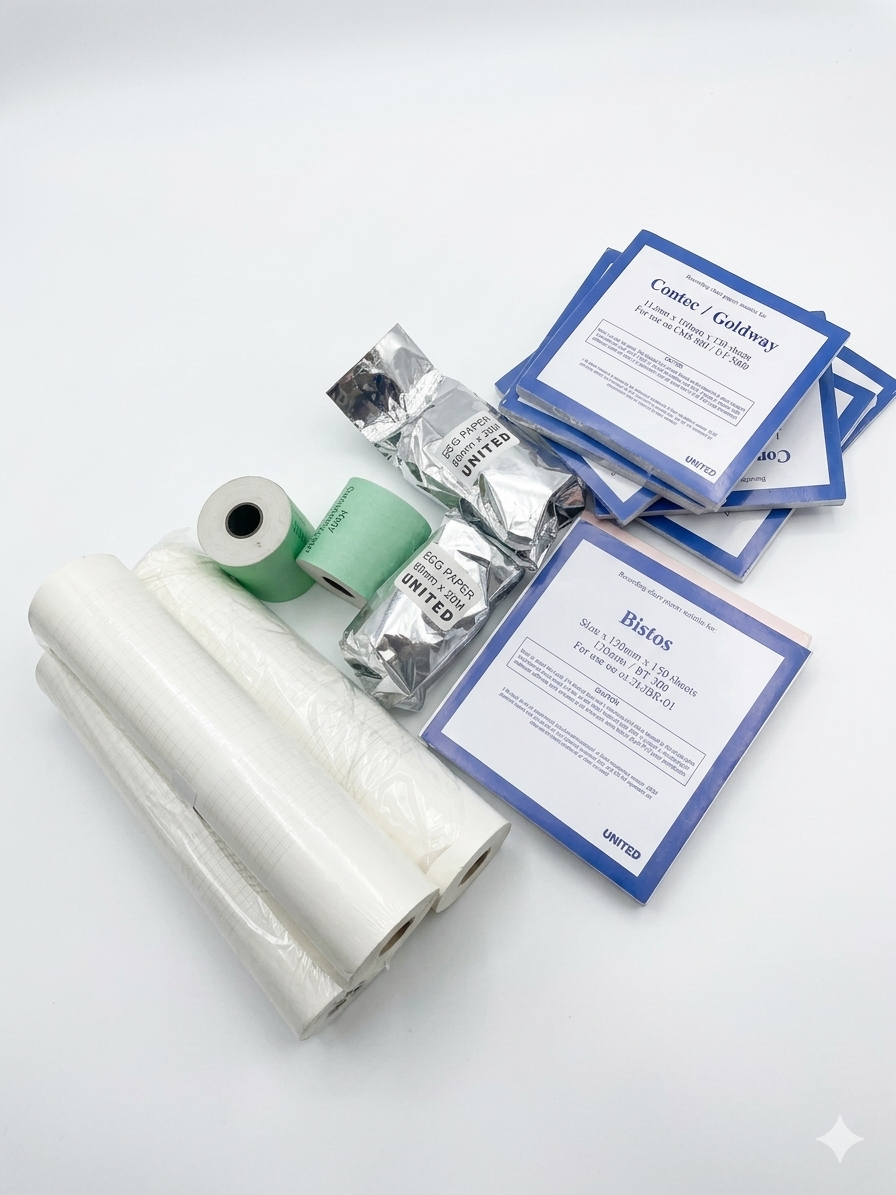 Medical Chart Paper