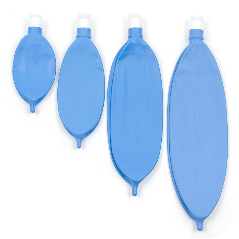 Rebreathing Bags