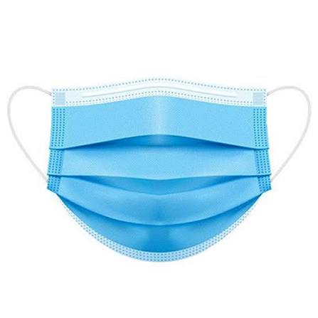 Imported mask
