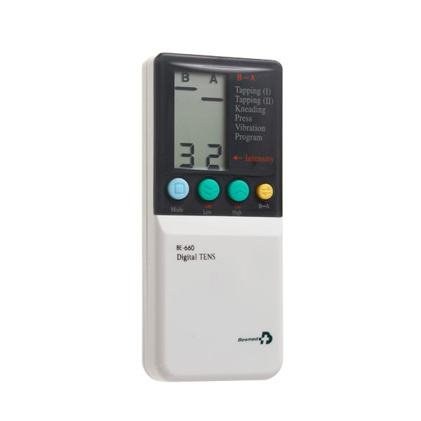 Digital TENS Besmed BE 660