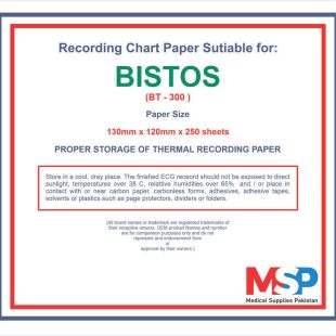 Medical Chart Paper