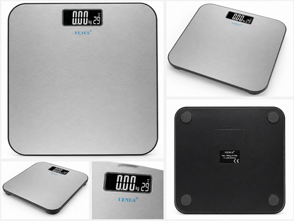 Weight Scale - Digital