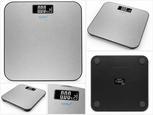 Weight Scale - Digital
