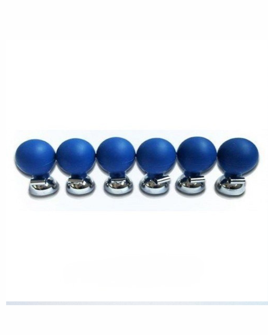 ECG Chest Electrodes