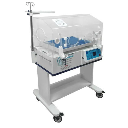Infant Incubator Local Pak Made S-100