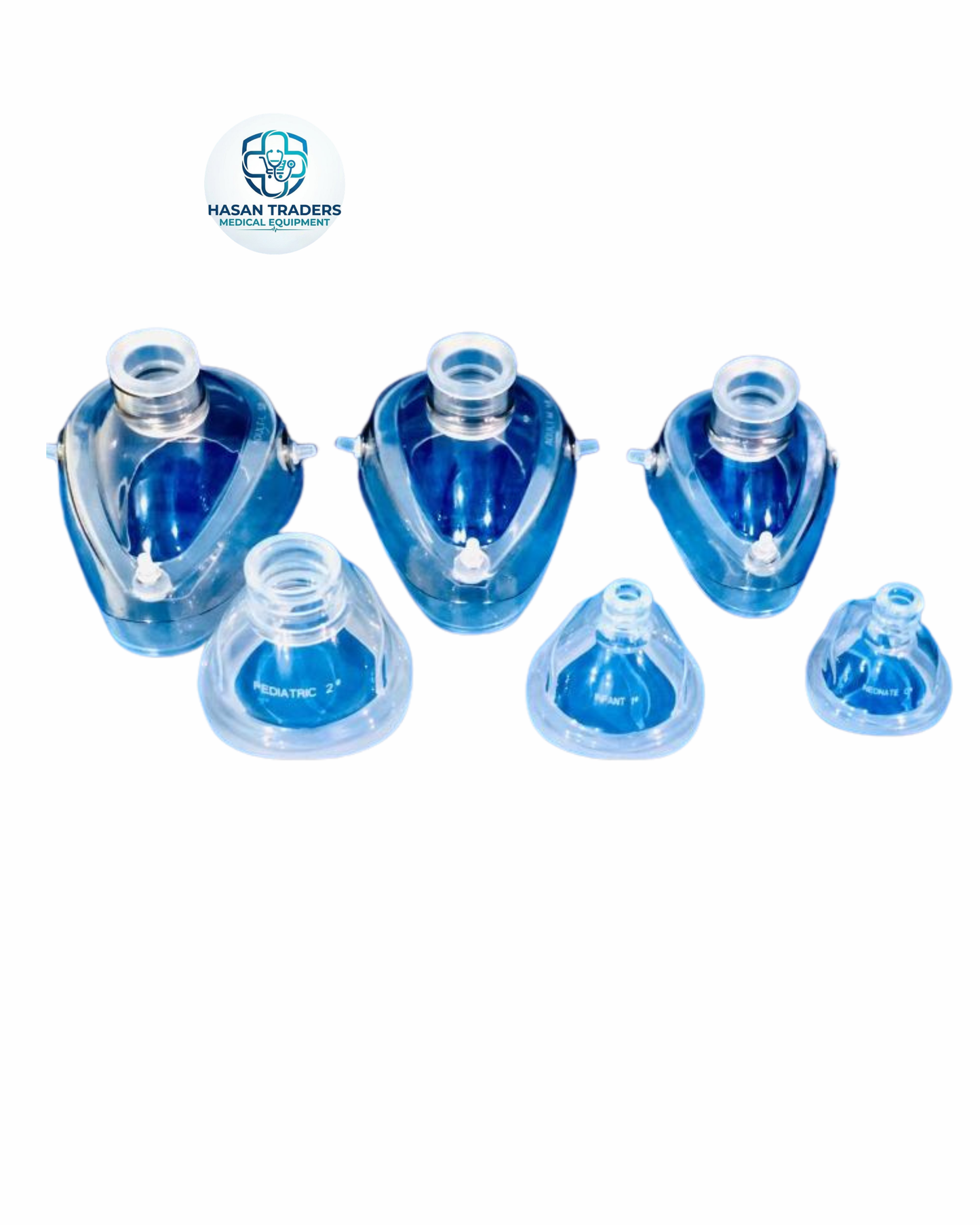 Anesthesia Mask in Pakistan