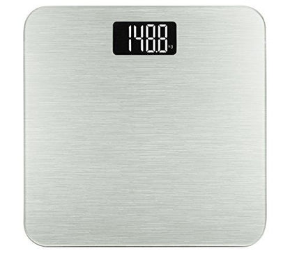 Weight Scale - Digital