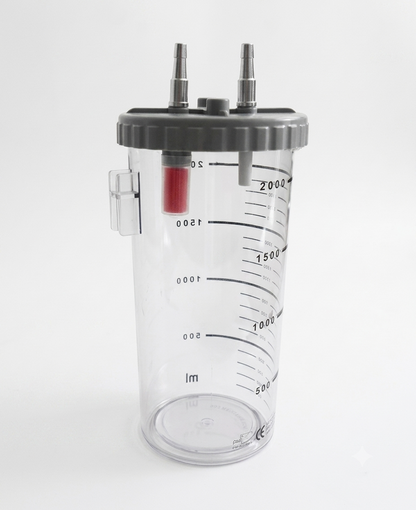 Suction Jar 2500ml Price in Pakistan