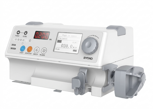 SYRINGE PUMP