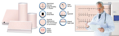 Medical Chart Paper