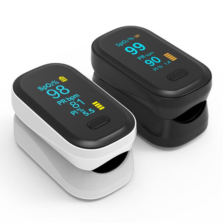 Pulse Oximeter