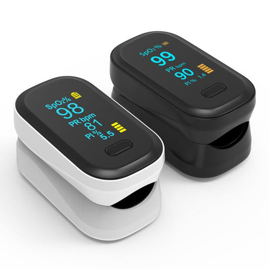 Pulse Oximeter