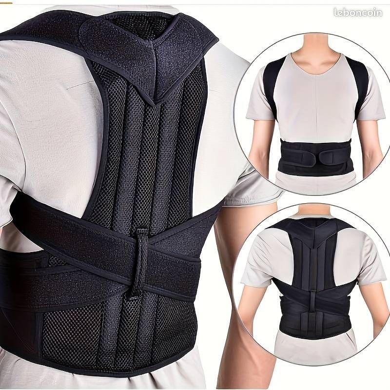 Medicated Belt & Braces