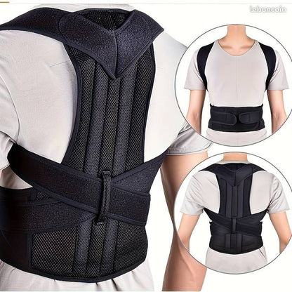 Medicated Belt & Braces