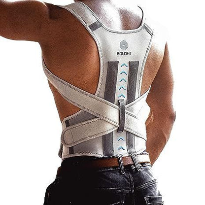 Medicated Belt & Braces