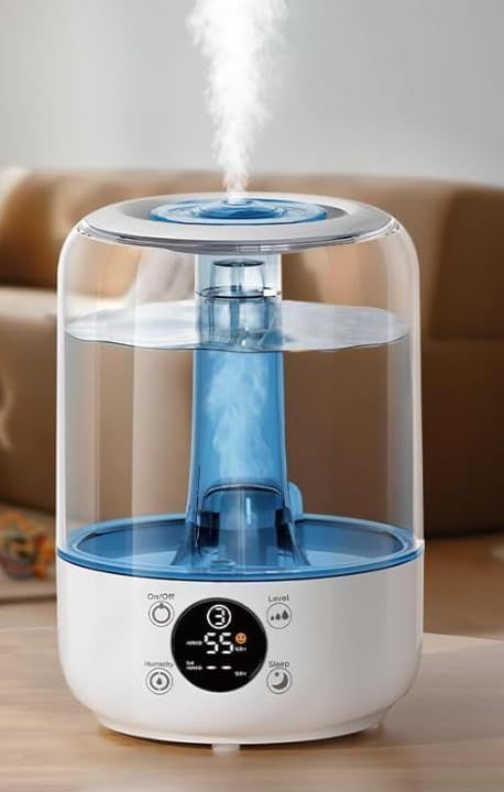 Air Humidifier