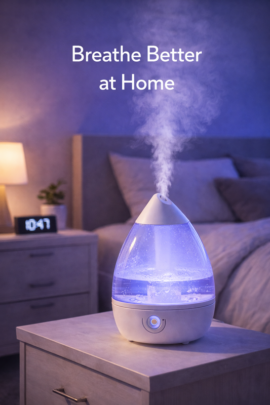 Air Humidifier