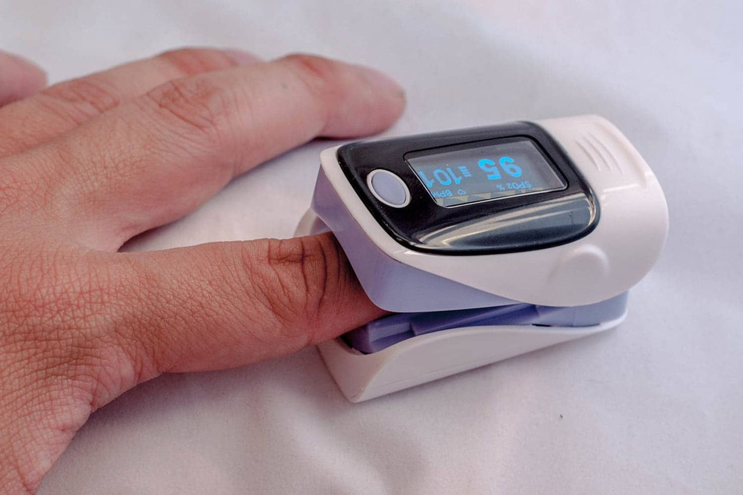 Pulse Oximeter