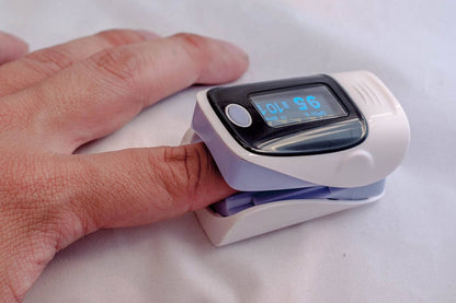 Pulse Oximeter