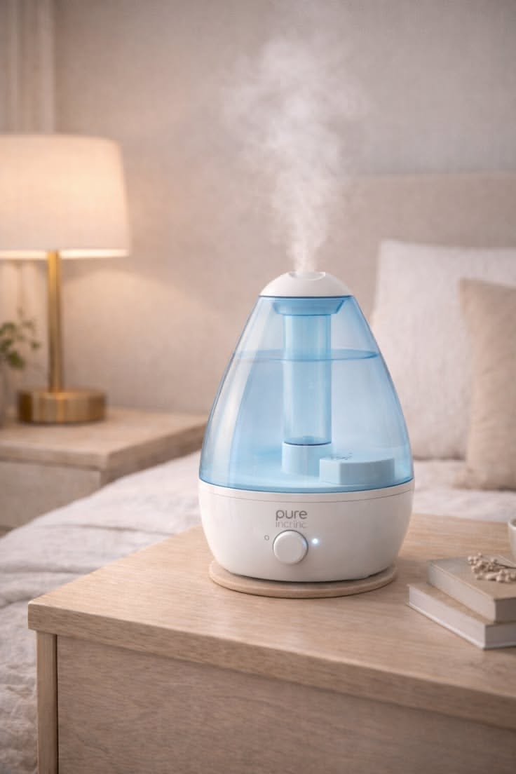 Air Humidifier