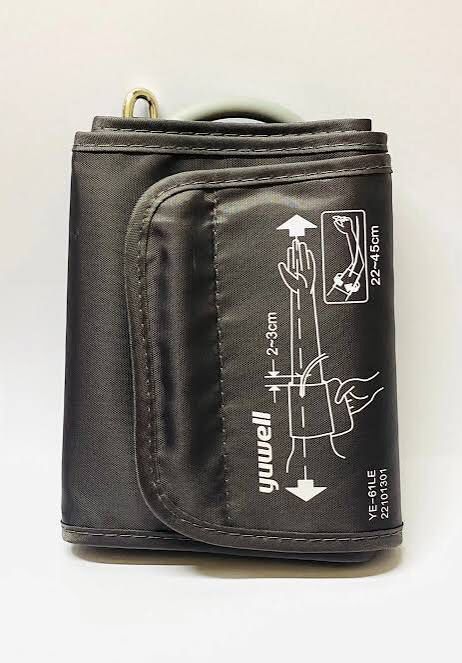 B.P Cuff