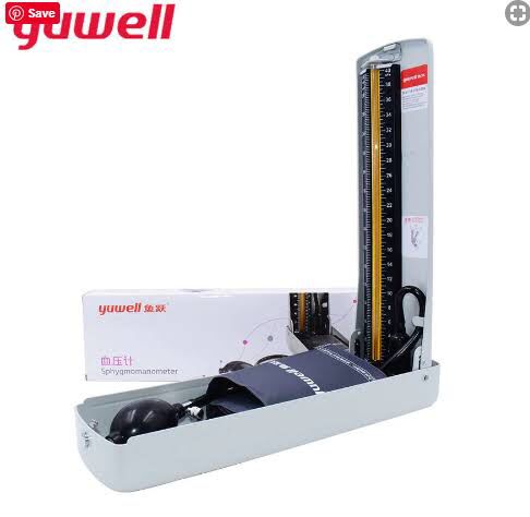 High Quality Imported Standard Blood Pressure Monitor, Manual BP Apparatus, Mercury Free