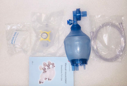 Ambu Bags Silicon
