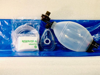 Ambu Bags Silicon