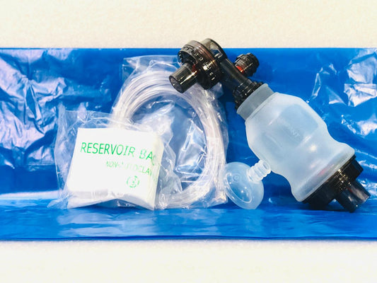 Ambu Bags Silicon