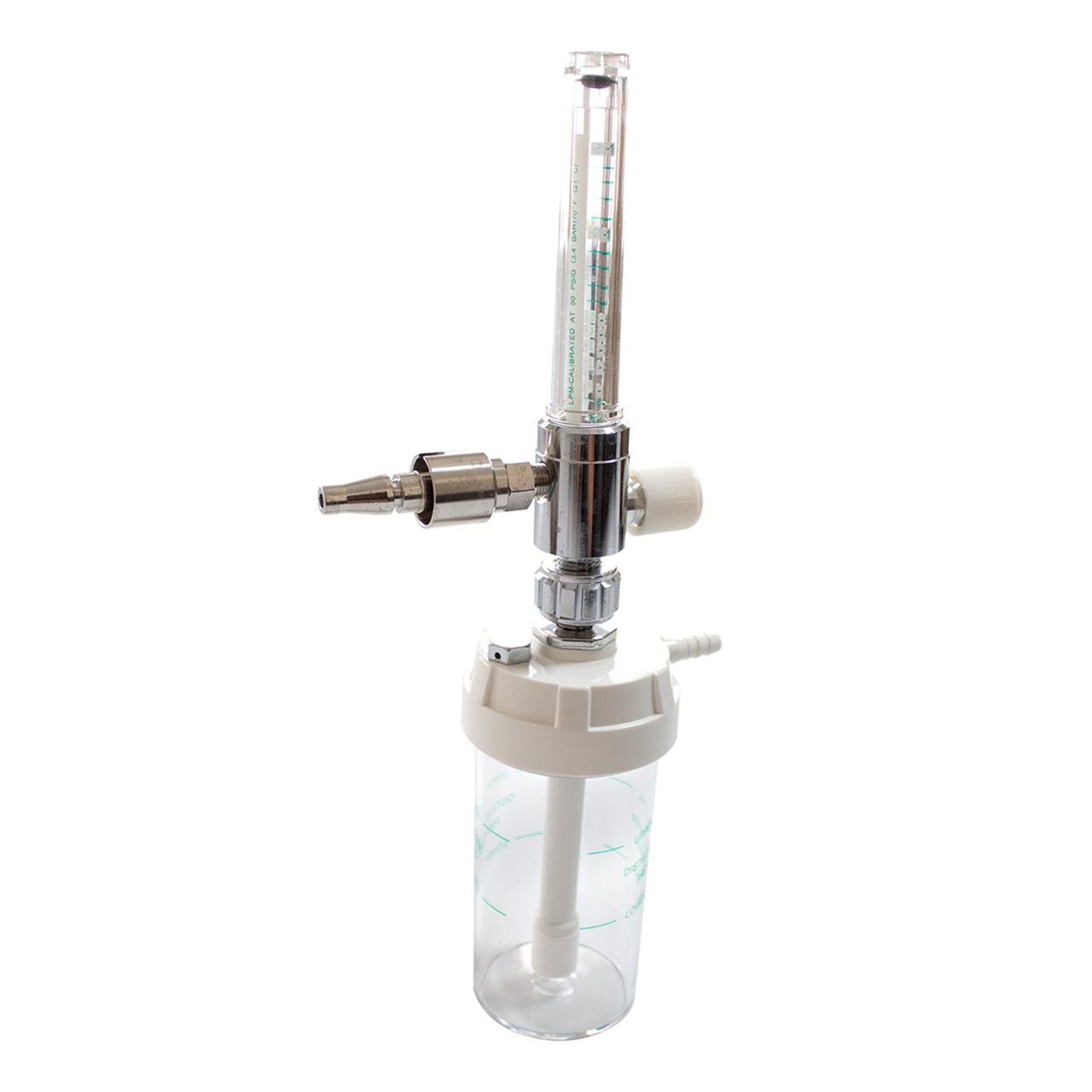 Medical Oxygen Flowmeter