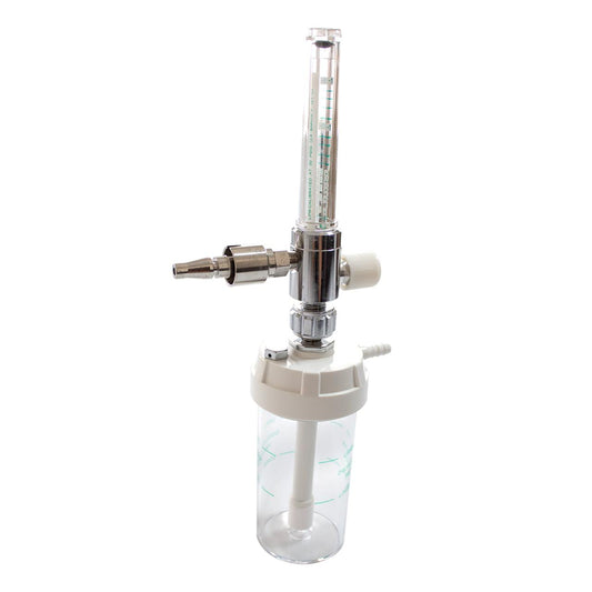 Medical Oxygen Flowmeter