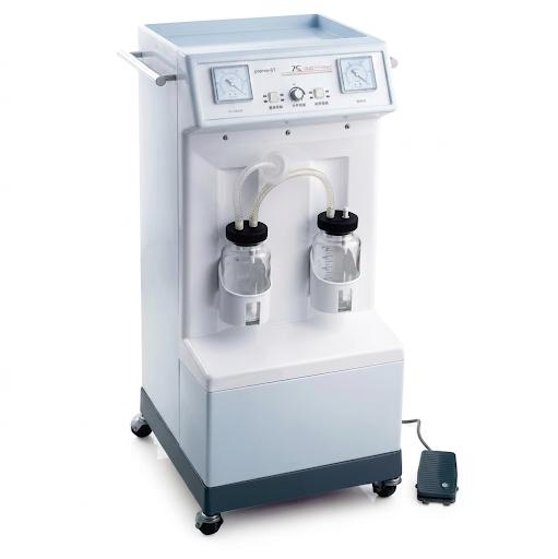 SUCTION MACHINE – 7A-23B