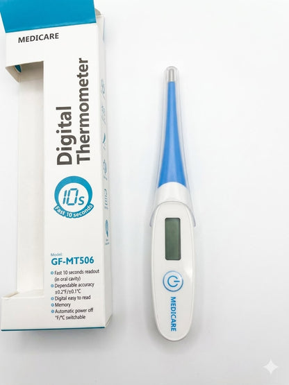 DIGITAL THERMOMETER