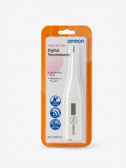 DIGITAL THERMOMETER