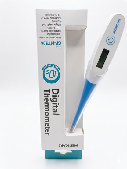 DIGITAL THERMOMETER