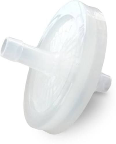 Suction bacterial filter