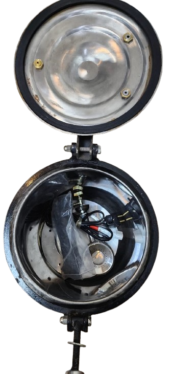 AUTOCLAVE STEAM STERILIZER