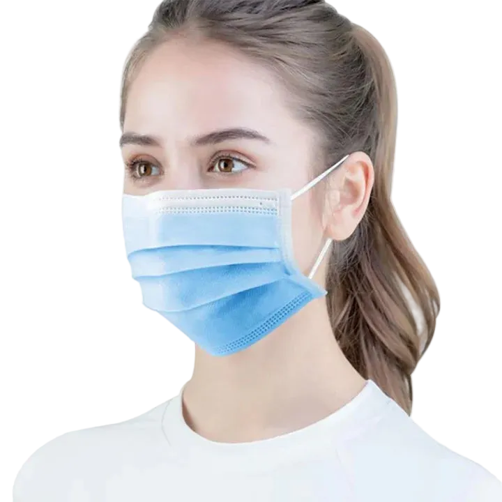 Face mask medicare