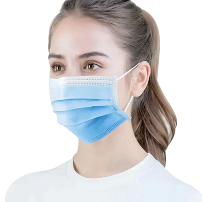 Face mask medicare