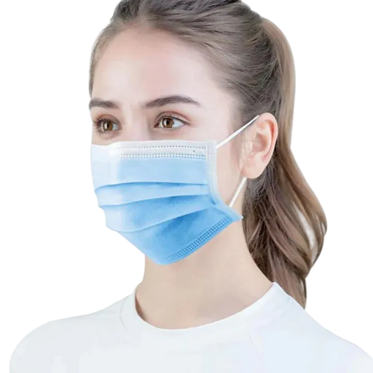 Face mask medicare