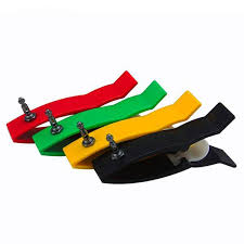 ECG LIMB ELECTRODE SET OF 4 PCS