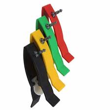ECG LIMB ELECTRODE SET OF 4 PCS