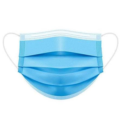 Imported mask