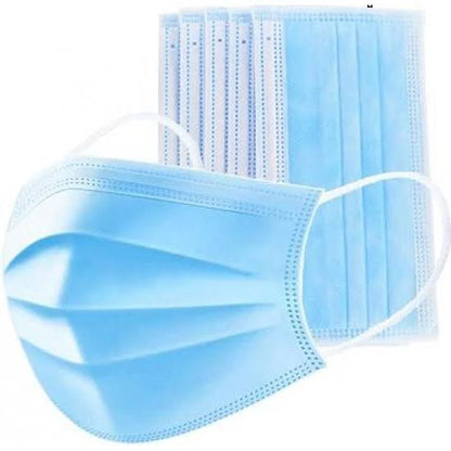 Imported mask