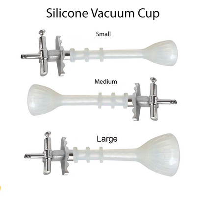Suction Vacuum Cup Silicone
