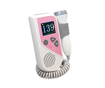 FETAL DOPPLER FTX-04 VIVA MEDTRONICS CHINA